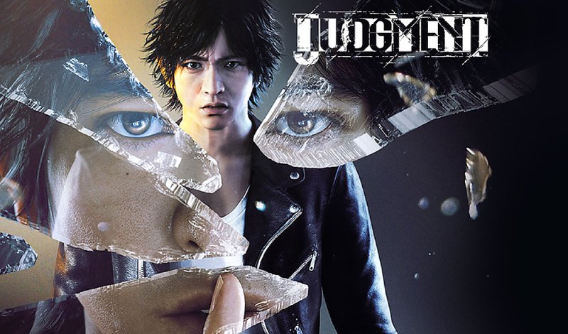 Yakuza spin-off Judgment nu beschikbaar op Stadia
