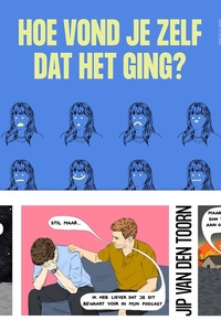 Hoe vond je zelf dat het ging?