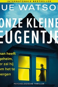 Onze kleine leugentjes: Haar man heeft een geheim, hoever zal hij gaan om het te verbergen