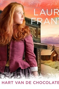 Het hart van de chocolaterie