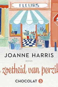 De zoetheid van perziken