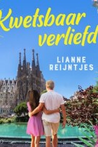 Kwetsbaar verliefd