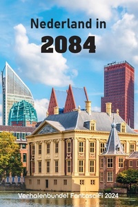 Nederland in 2084