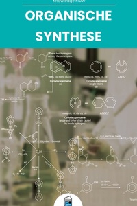Medische Wetenschappen Serie - Organische Synthese