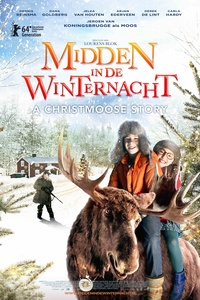 Midden in de Winternacht