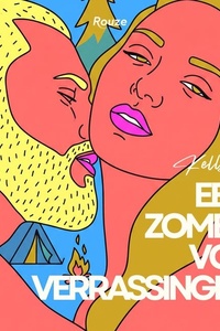 Een zomer vol verrassingen