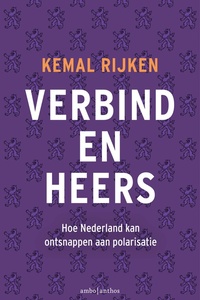 Verbind en heers