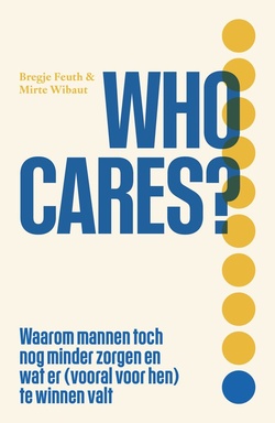 Who cares?