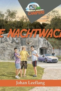 De nachtwacht