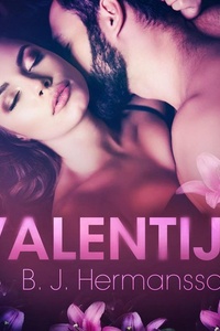 Valentijn – erotisch verhaal