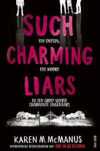 Such Charming Liars