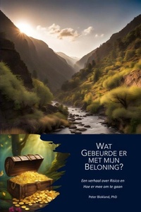 WAT GEBEURDE ER MET MIJN BELONING?