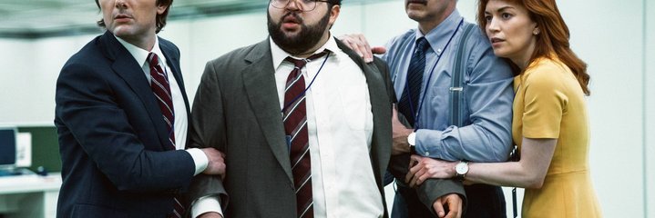 Hoe kun je gratis Severance kijken op Apple TV+?