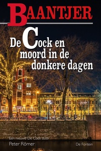 Baantjer 98 - De Cock en moord in de donkere dagen