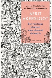 Afrit Akersloot