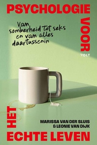 Psychologie voor het echte leven