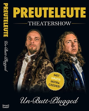 Preuteleute: Un-butt-plugged (2014)