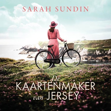 De kaartenmaker van Jersey