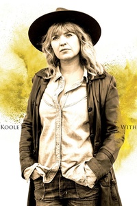 Ricky Koole With Ocobar