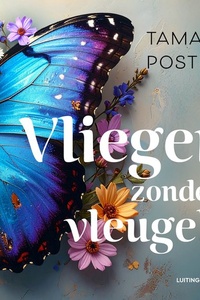 Vliegen zonder vleugels