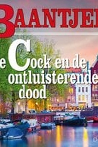 De Cock en de ontluisterende dood