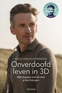 Onverdoofd leven in 3D