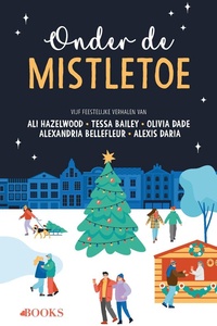 Onder de mistletoe