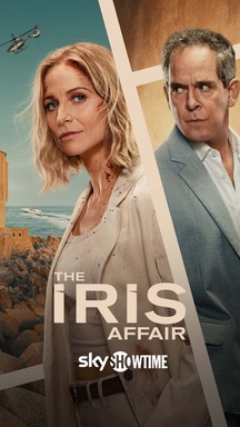 The Iris Affair