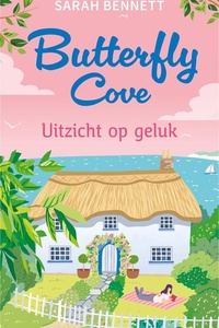 Butterfly Cove 1 - Uitzicht op geluk