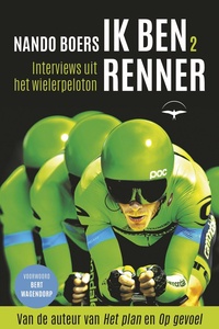 Ik ben renner 2
