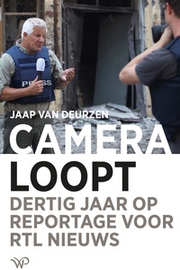 Camera loopt