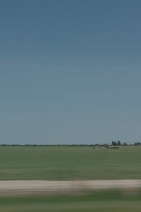 I Found You / Nilda’s Story (with Calvin Harris & Miguel)