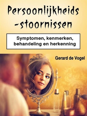 Persoonlijkheidsstoornissen