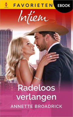 Intiem Favorieten 820 - Radeloos verlangen