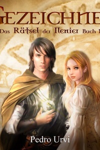 Gezeichnet