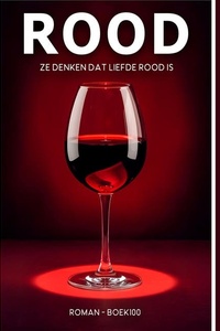 Ik zie, ik zie: Ze denken dat liefde rood is