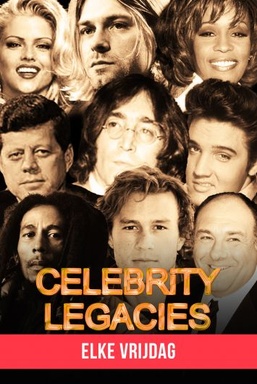 Celebrity Legacies