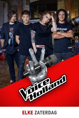 The Voice of Holland