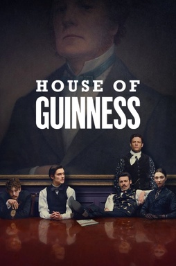House of Guinness
