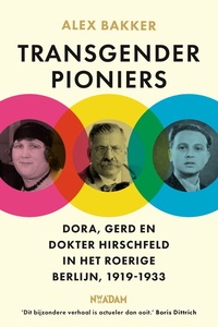 Transgender pioniers