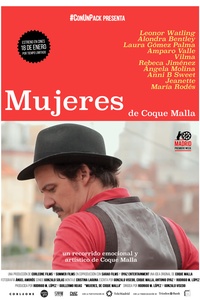 Mujeres, de Coque Malla