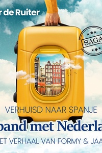 Je band met Nederland - Verhuisd naar Spanje (Formy & Jaap)