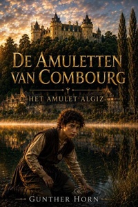 Het amulet Algiz