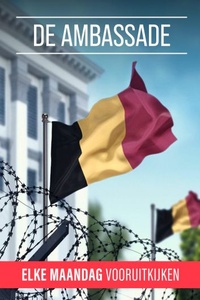 De Ambassade