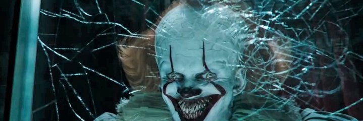 13 horrorfilms die je nu op Netflix kunt kijken