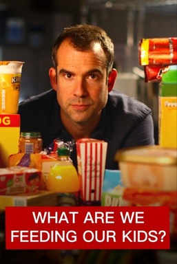 What Are We Feeding Our Kids?