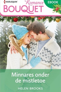 Bouquet Extra 657 - Minnares onder de mistletoe