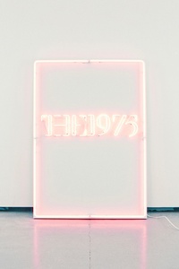 The 1975: I like it when you sleep, for you are so beautiful yet so unaware of it