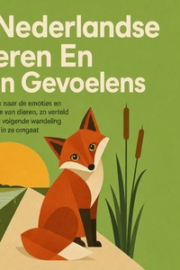 8 Nederlandse Dieren En Hun Gevoelens: Onderzoek Naar De Emoties En Intelligentie Van Dieren, Zo Verteld Dat Je Op Je Volgende Wandeling Ziet Wat Er in Ze Omgaat