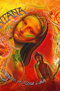 In Search of Mona Lisa